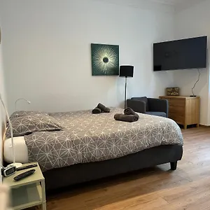 Appartement Welter, Luxembourg