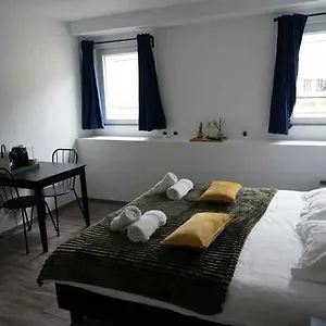Hotel La Station, Luxembourg